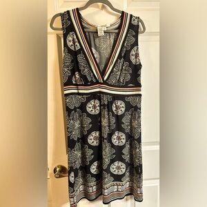 Max Studio Midi Dress